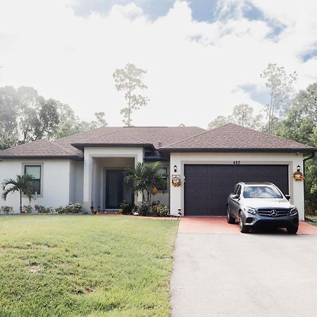 Villa The Nesting Gem Orangetree Exterior foto