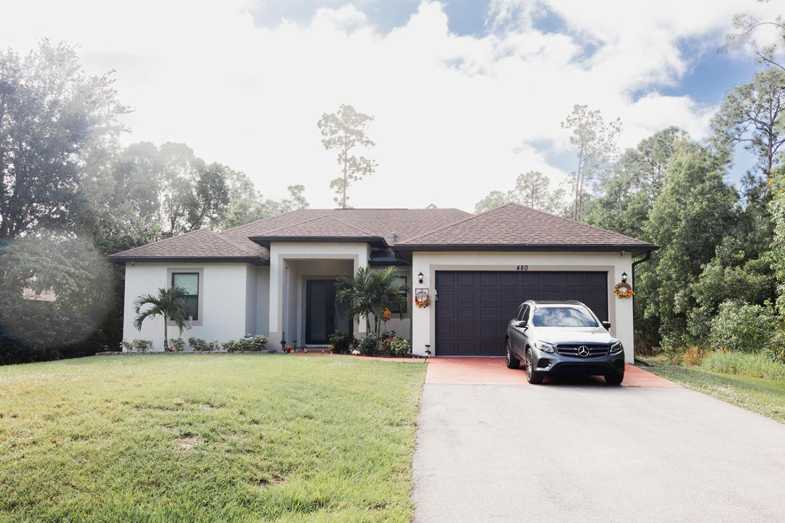 Villa The Nesting Gem Orangetree Exterior foto