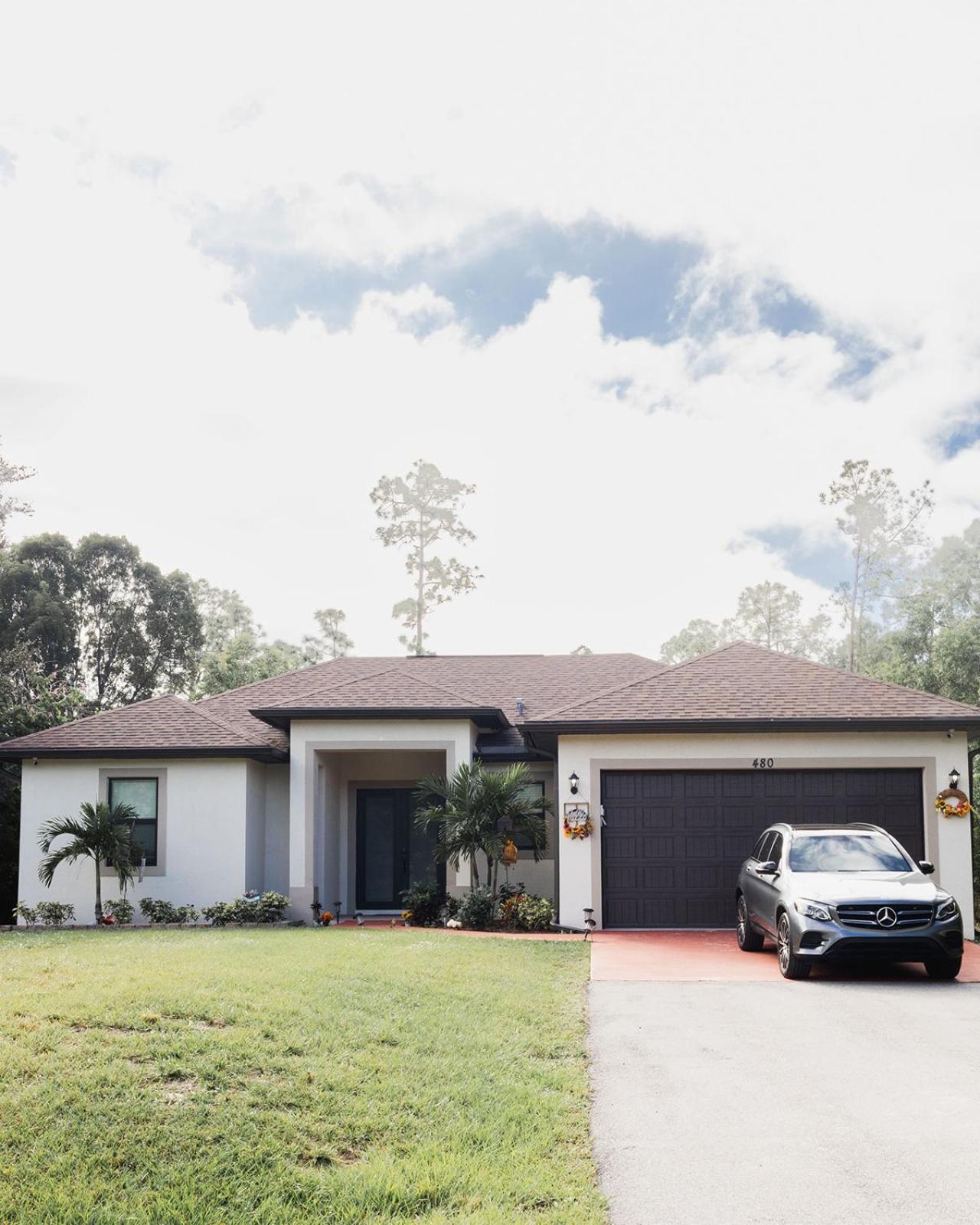 Villa The Nesting Gem Orangetree Exterior foto