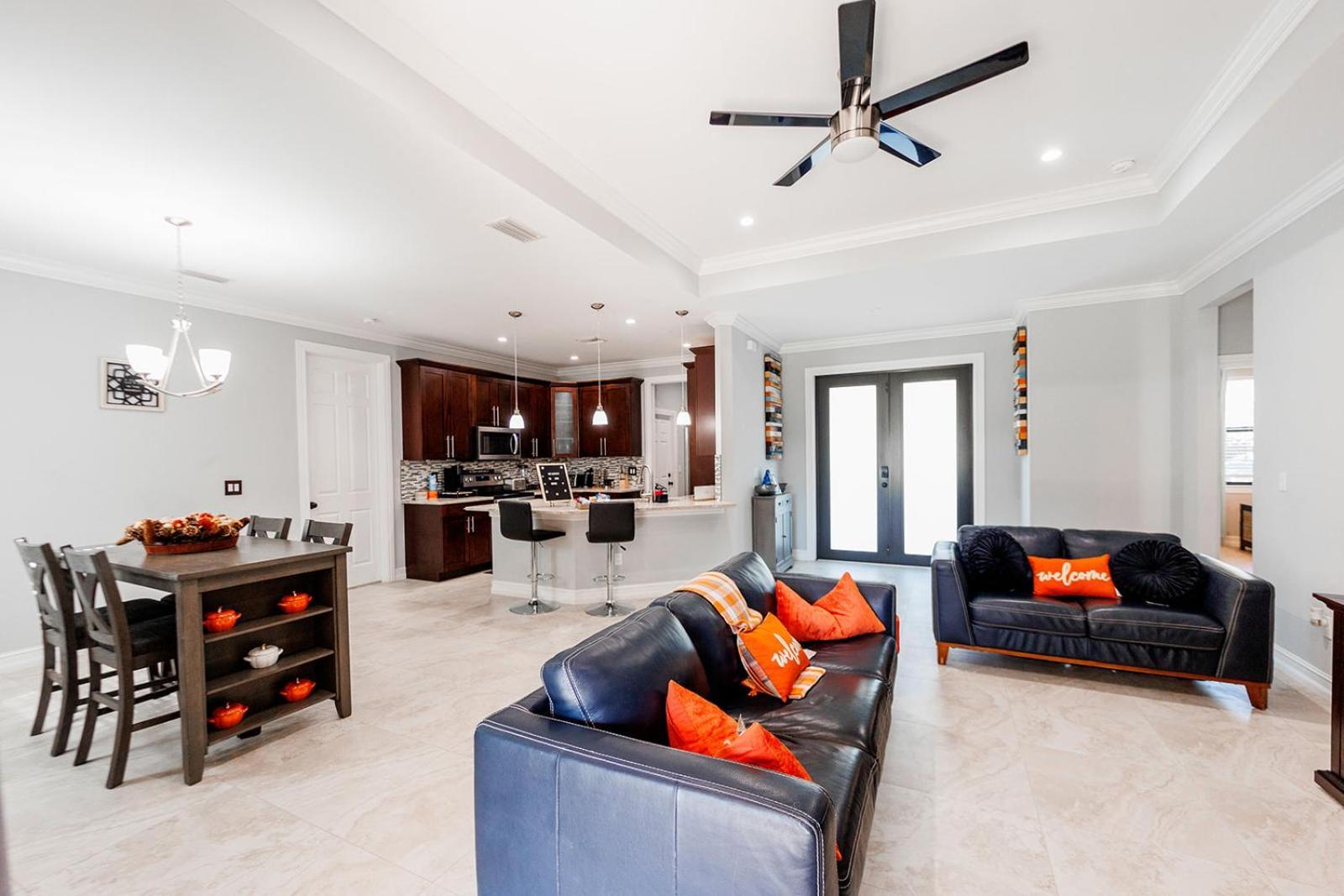 Villa The Nesting Gem Orangetree Exterior foto