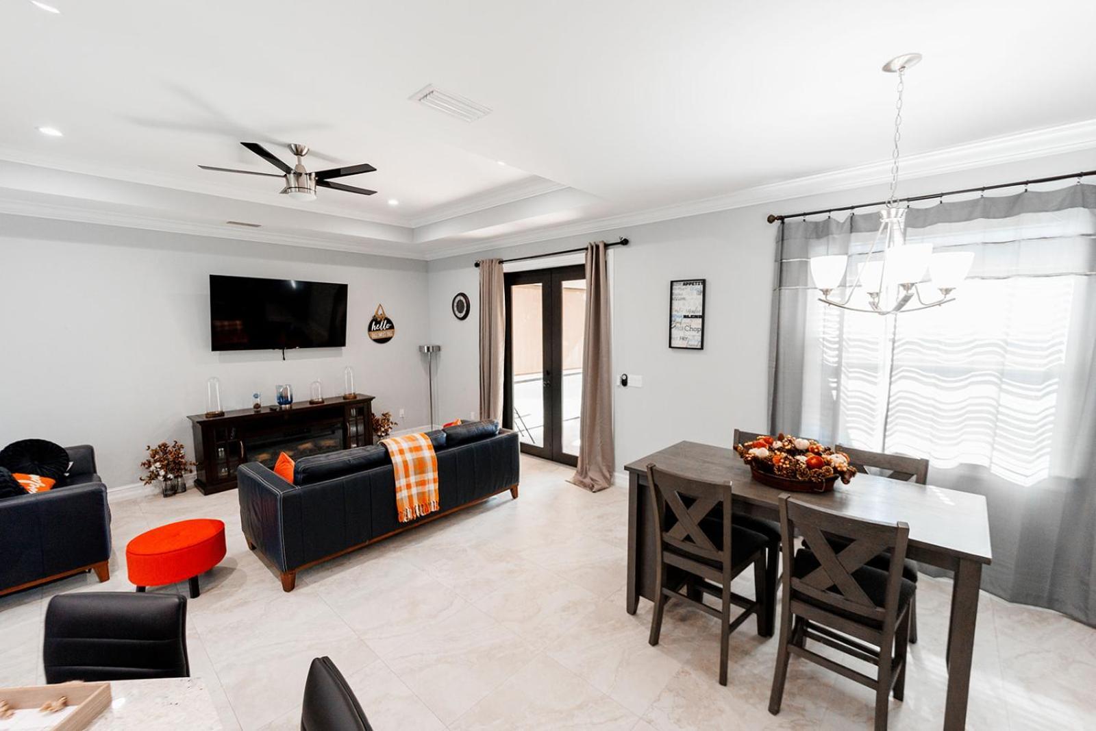 Villa The Nesting Gem Orangetree Exterior foto