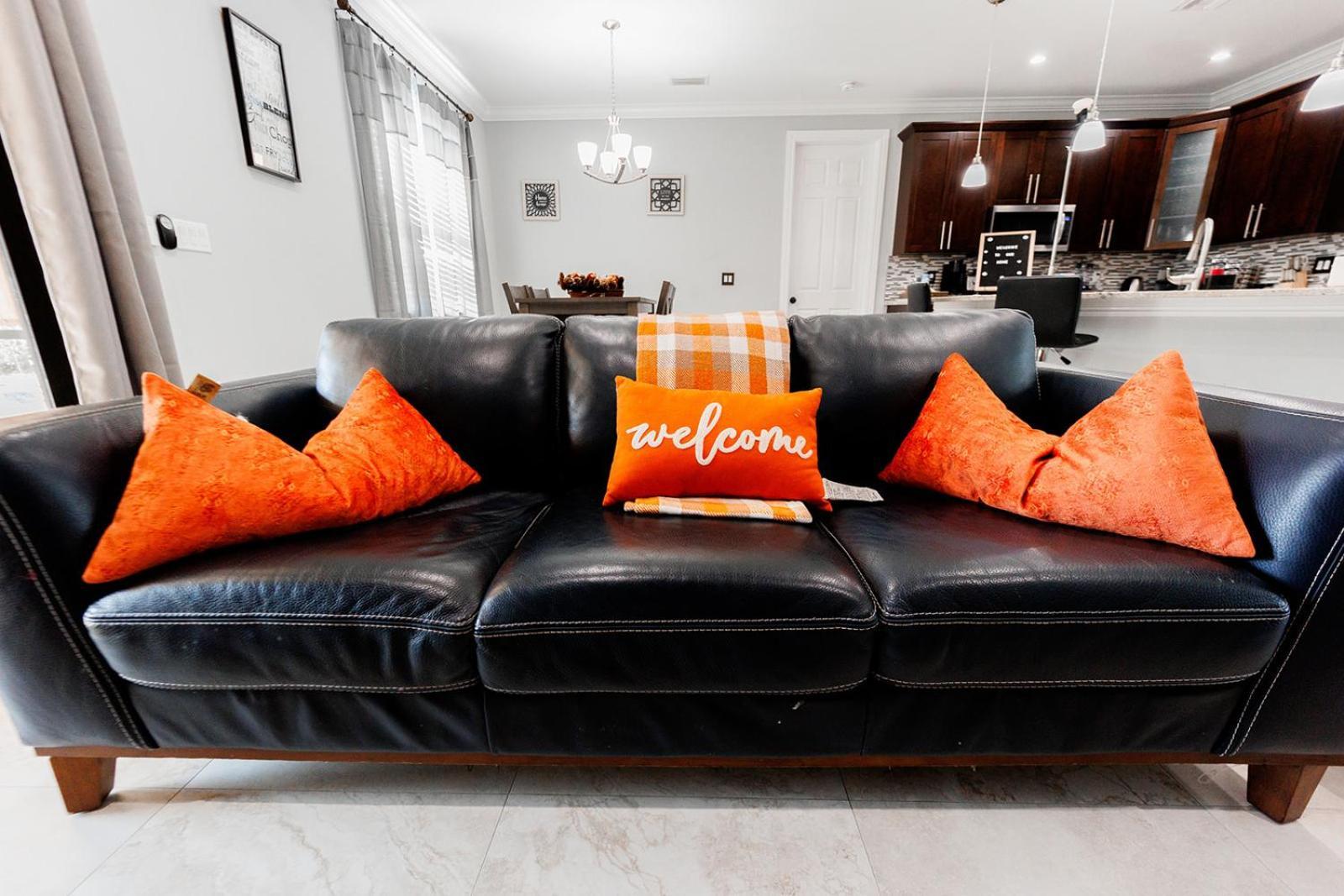 Villa The Nesting Gem Orangetree Exterior foto