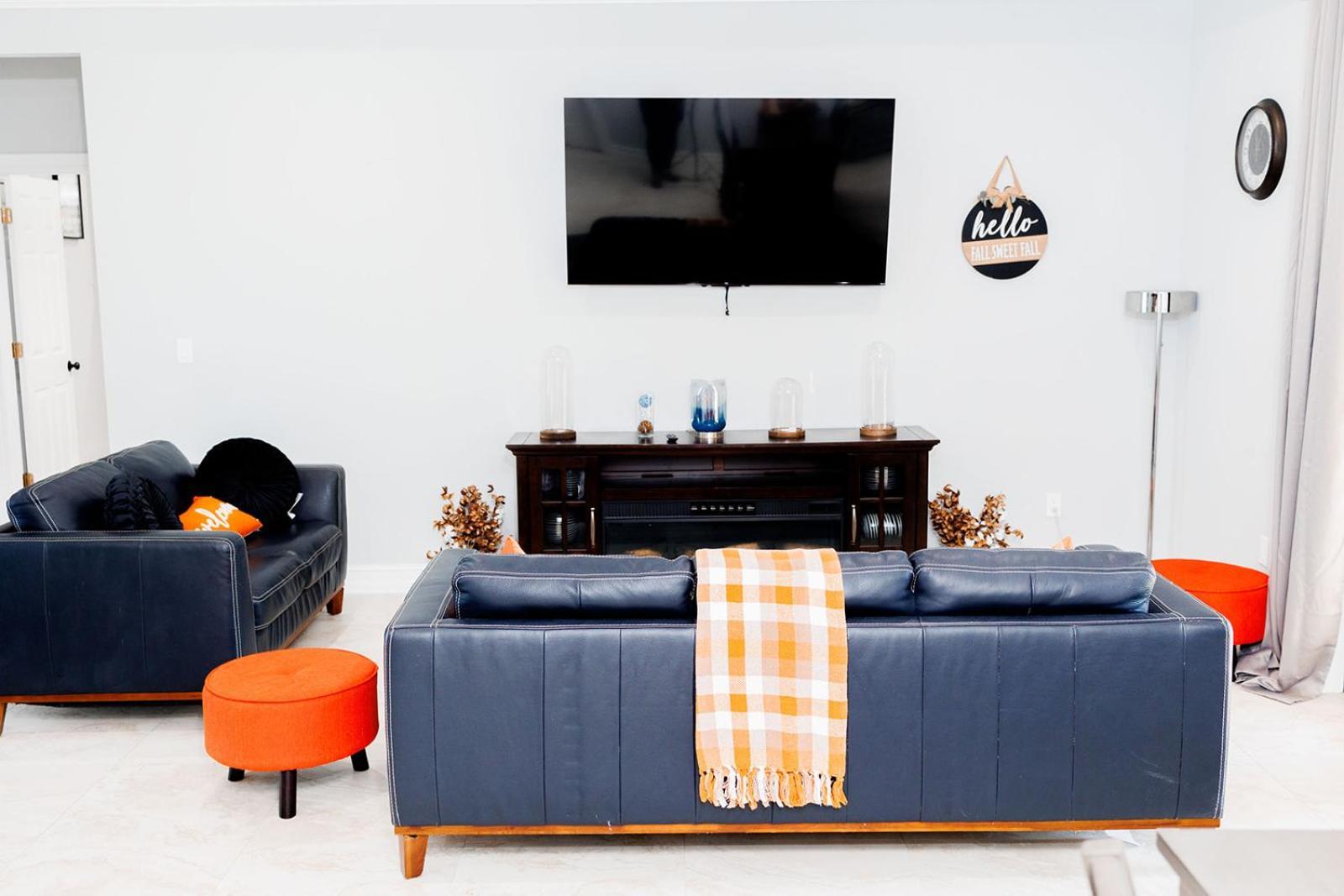 Villa The Nesting Gem Orangetree Exterior foto