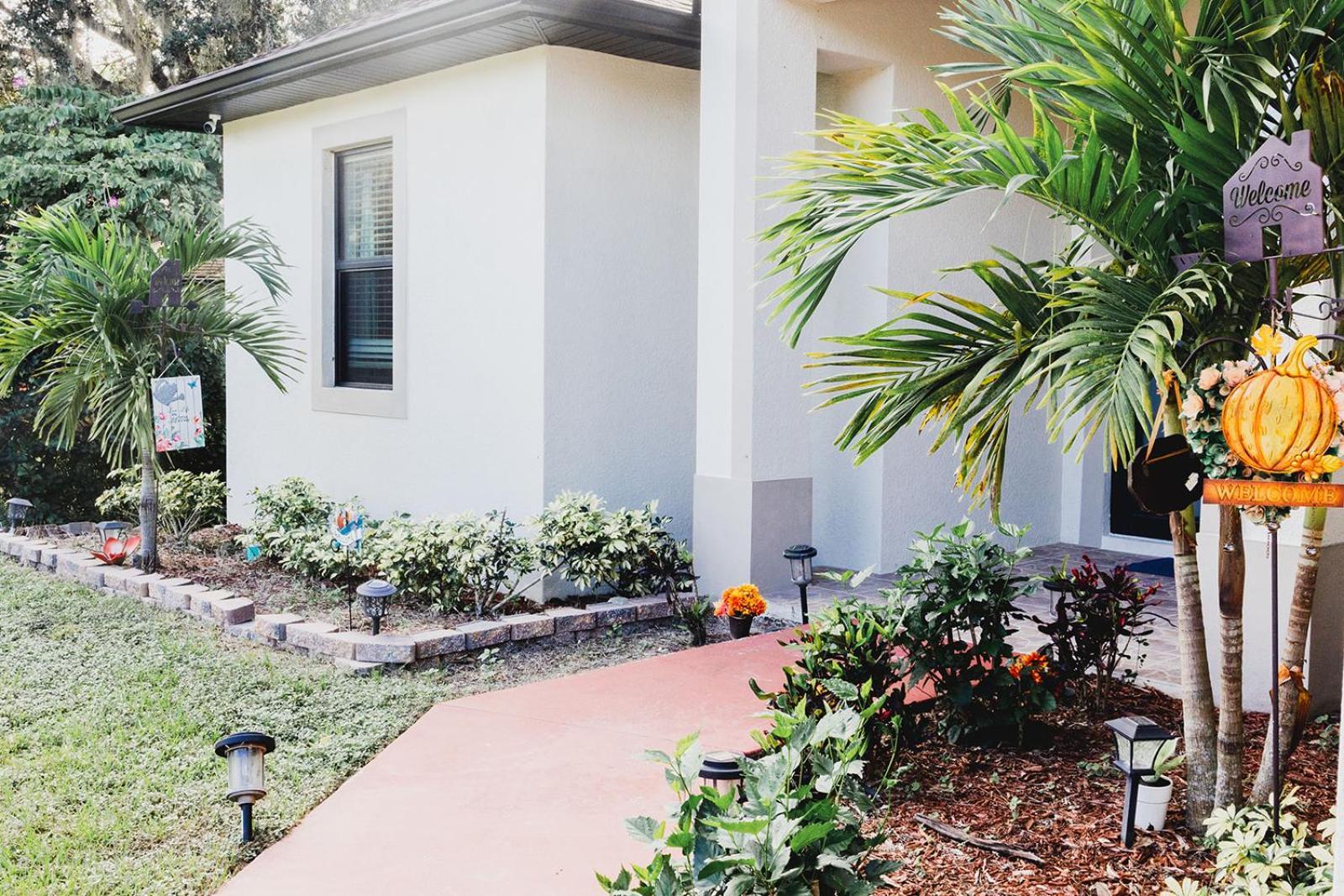 Villa The Nesting Gem Orangetree Exterior foto