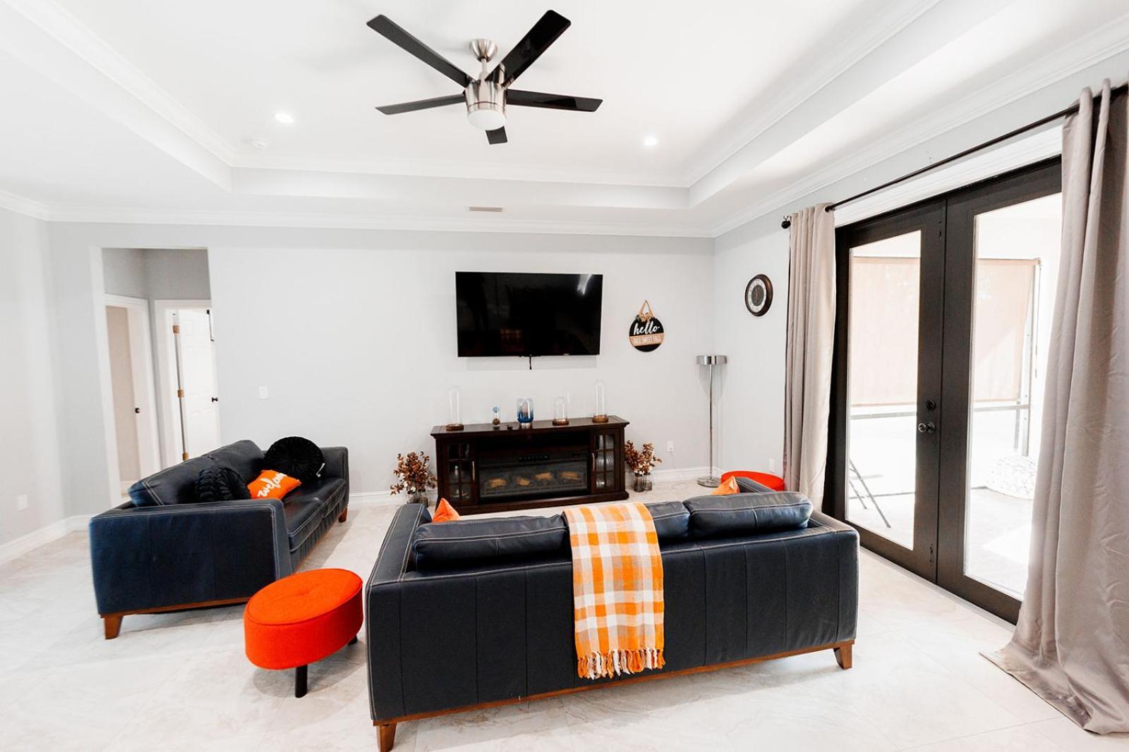 Villa The Nesting Gem Orangetree Exterior foto