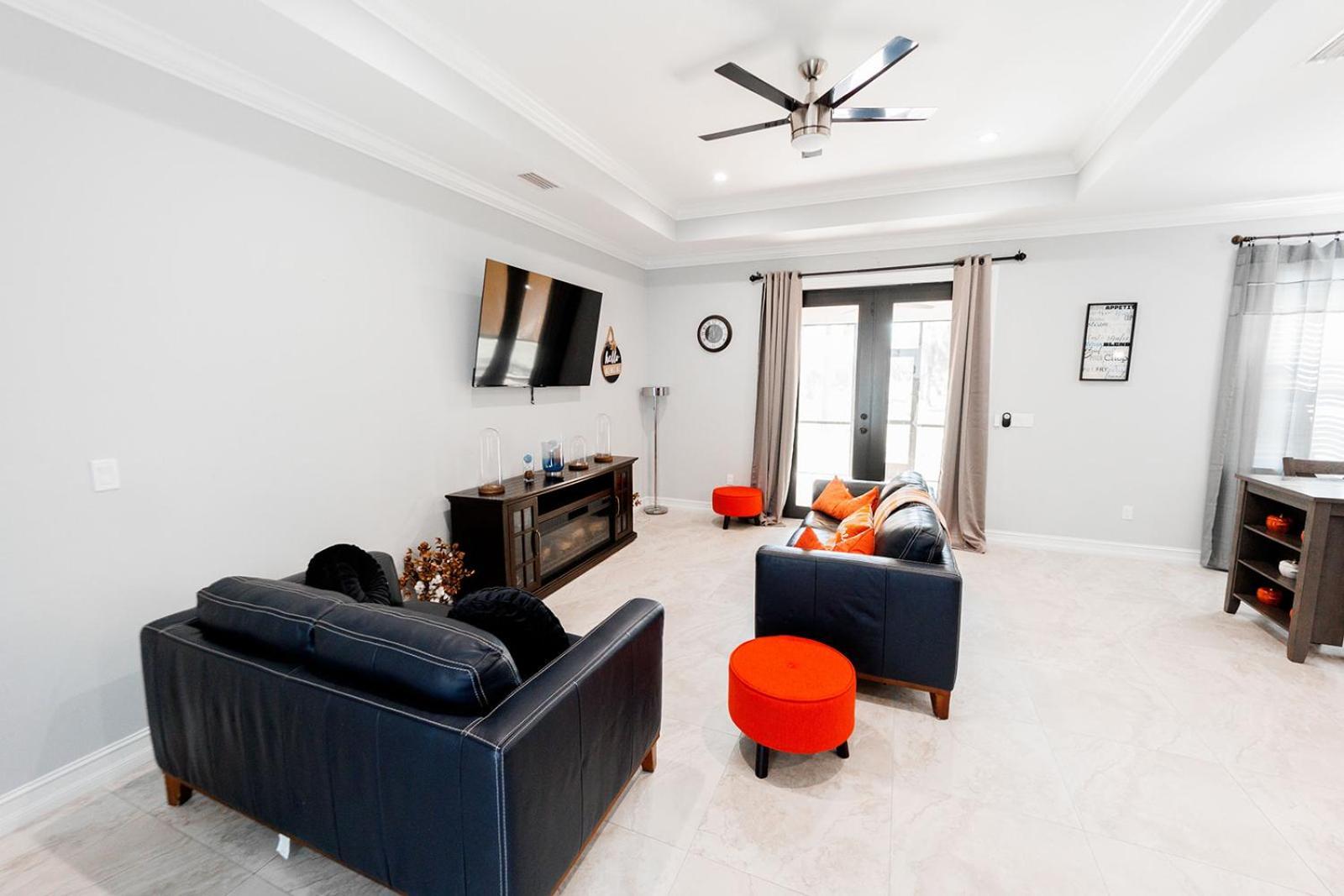 Villa The Nesting Gem Orangetree Exterior foto