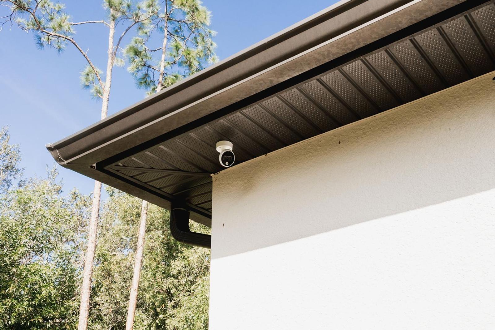 Villa The Nesting Gem Orangetree Exterior foto