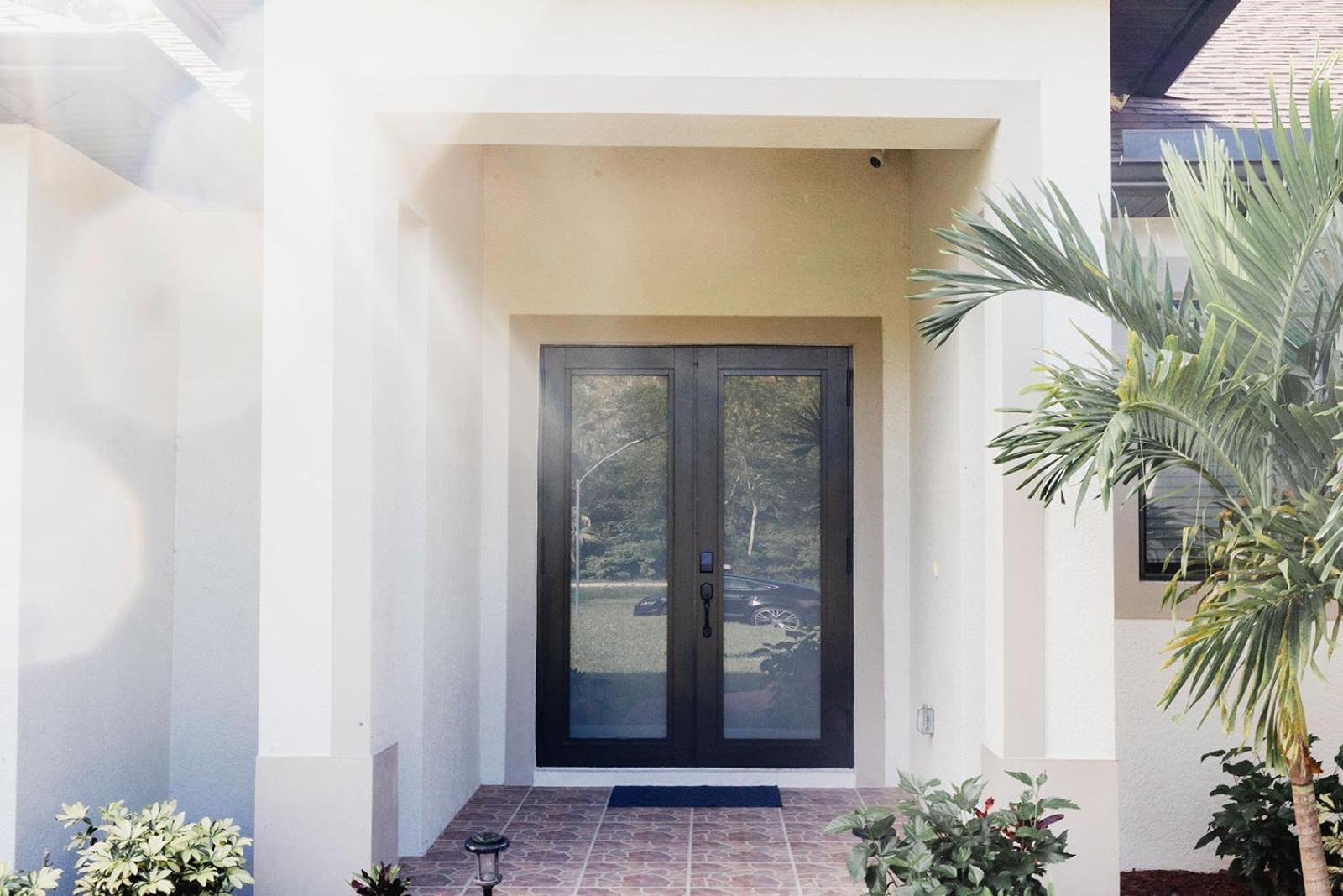 Villa The Nesting Gem Orangetree Exterior foto